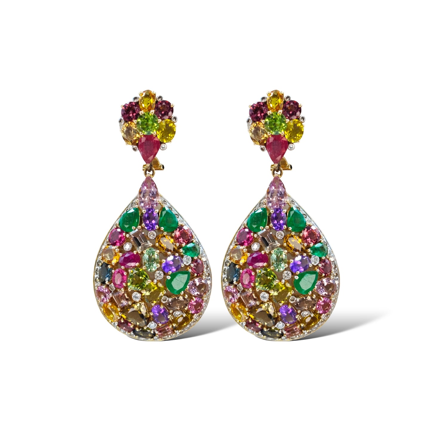 Rainbow Danglers