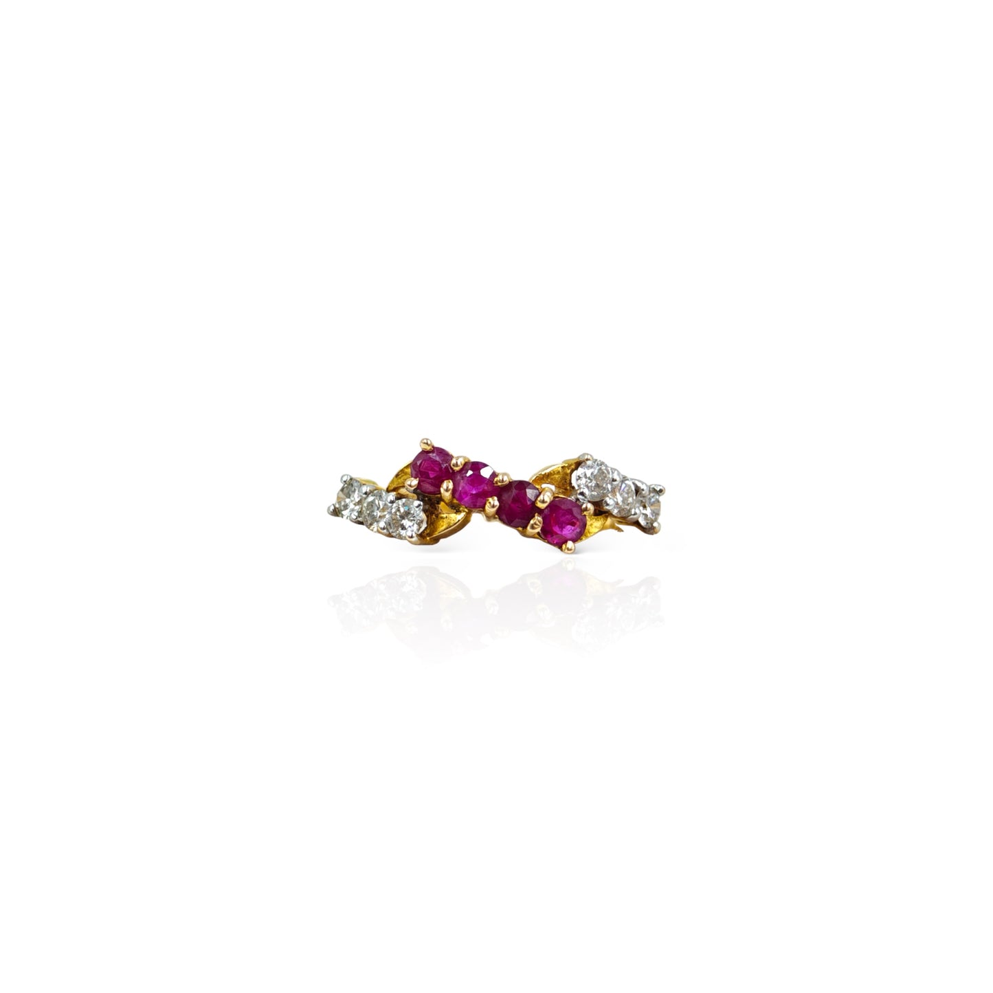Ruby Diamond Band