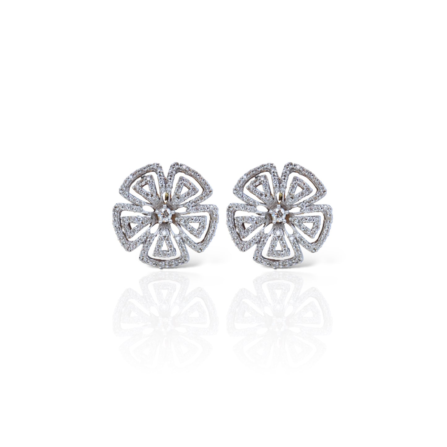 Aurelia Diamond Tops