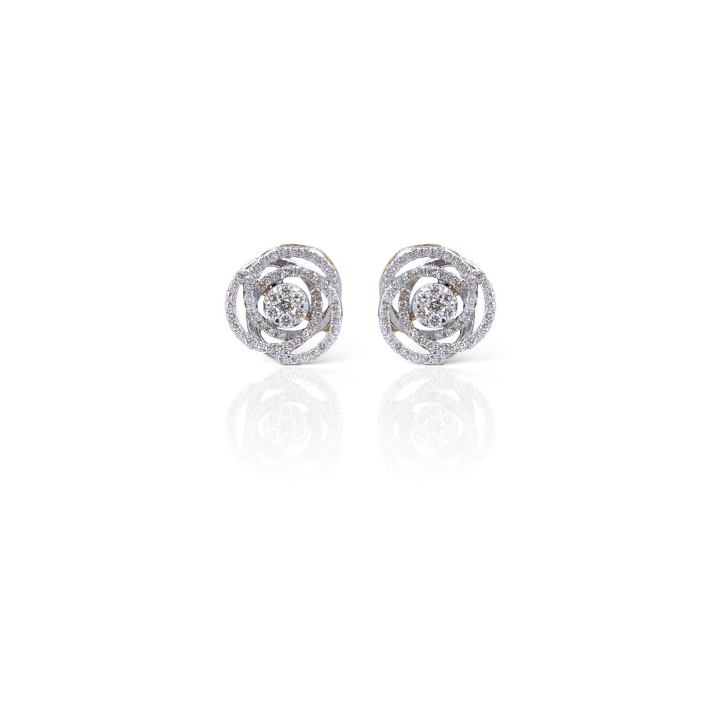 Zabel Diamond Tops