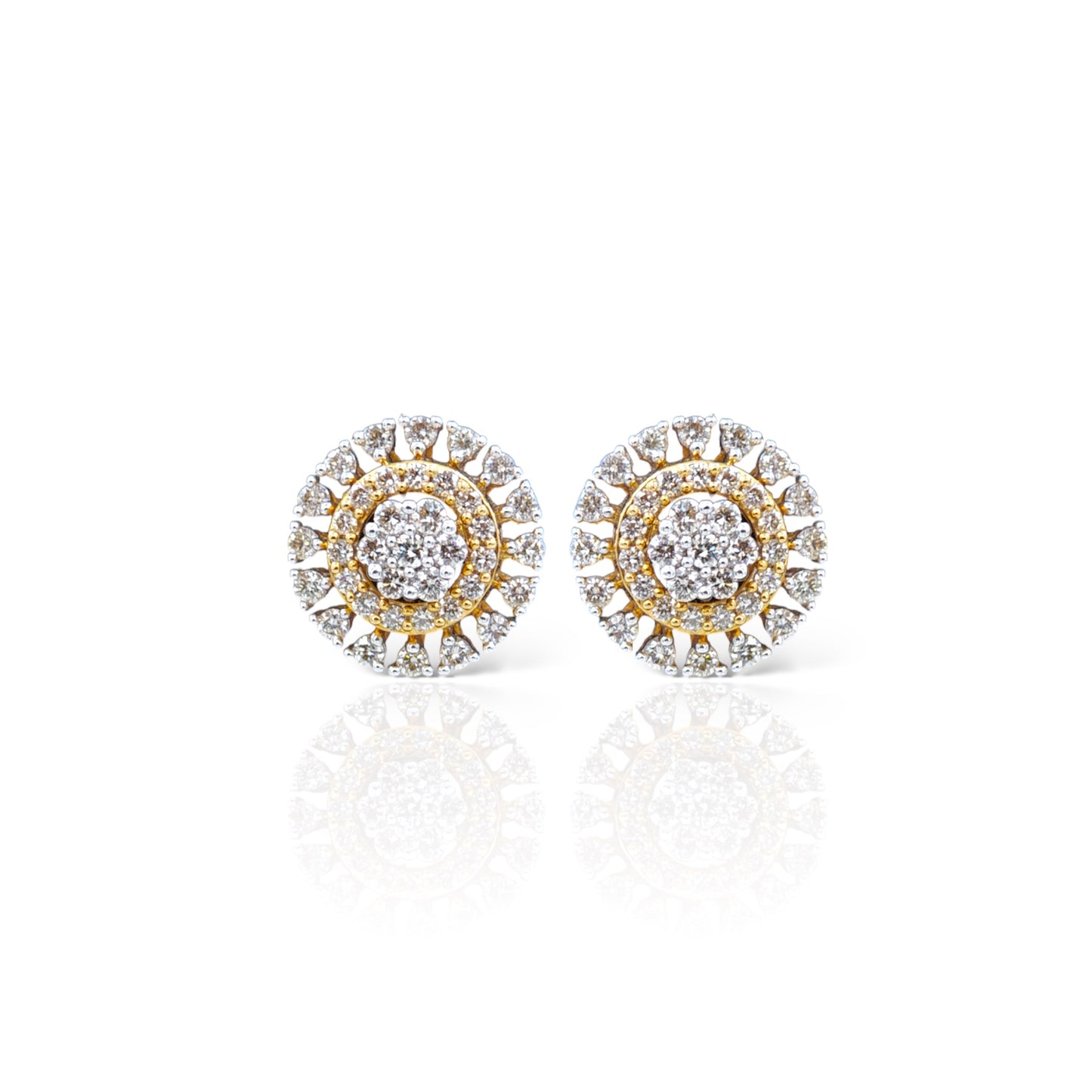 Luna Diamond tops