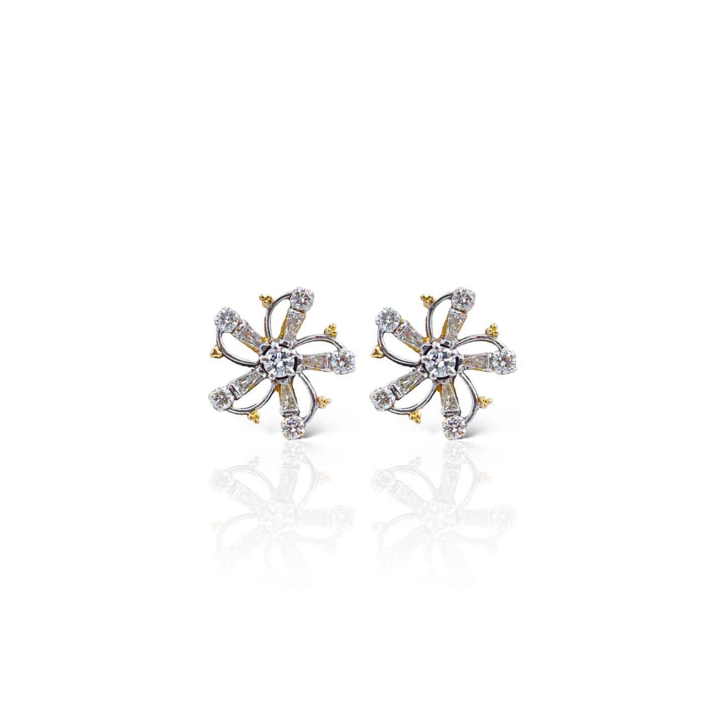 Muse Diamond Tops