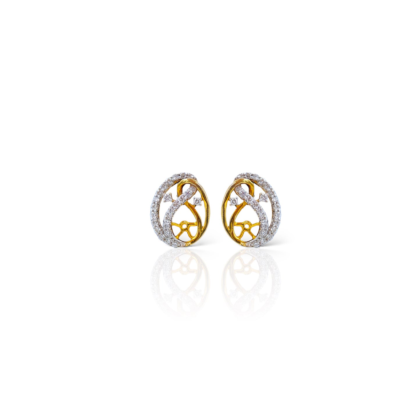 Sparkle Diamond Tops