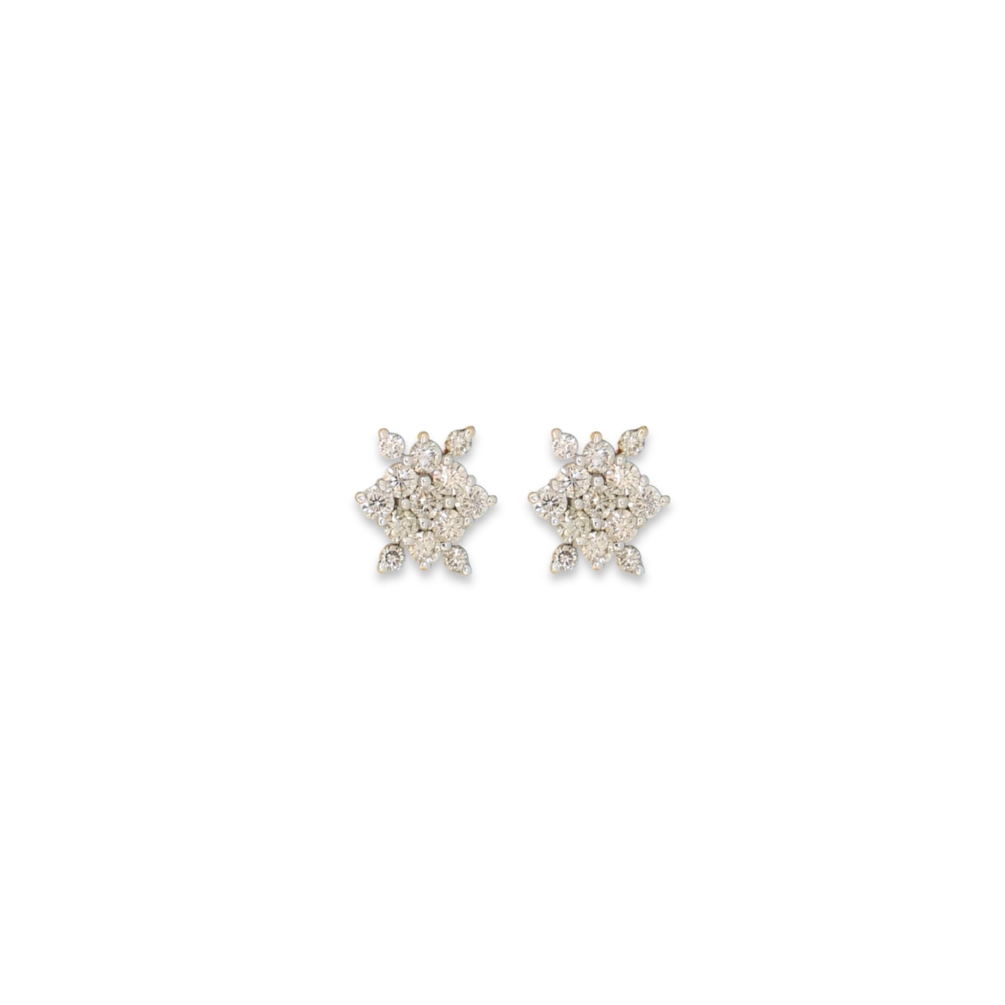 Burfi Diamond Tops