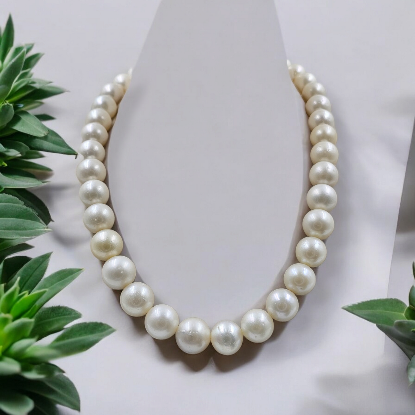 South Sea Pearl Necklace