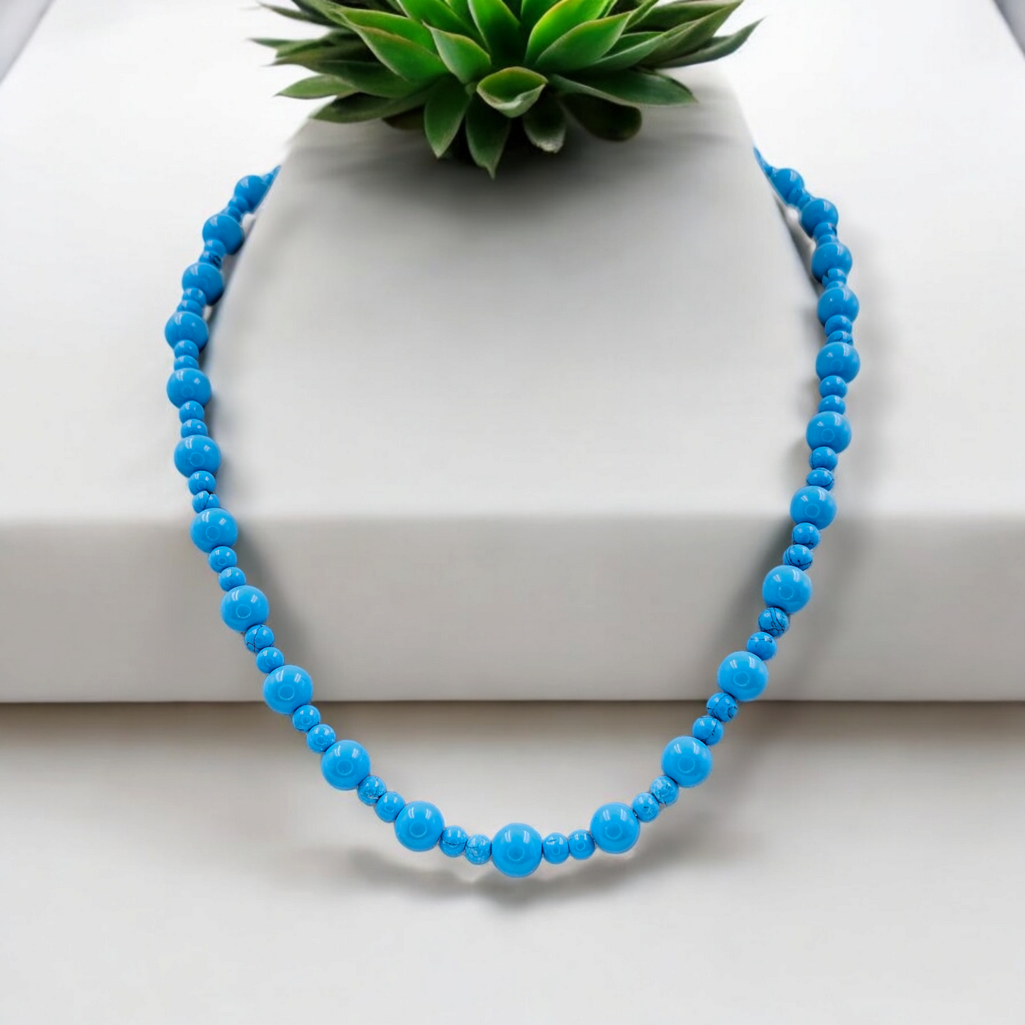 Turquoise Strand