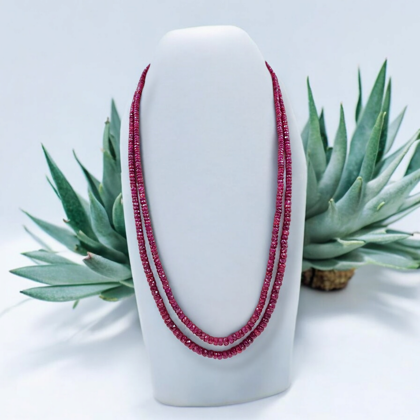 Ruby faceted String