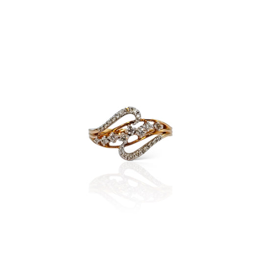 Giana Diamond Ring