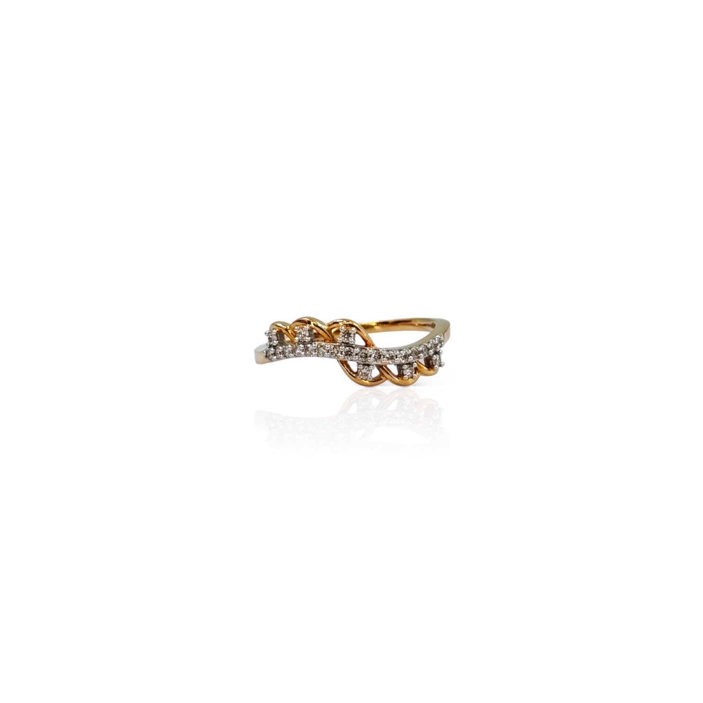 Kiya Diamond Ring